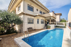 5 slaapkamer Villa te koop in Almoradi