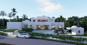 9 slaapkamer Villa te koop in Sotogrande