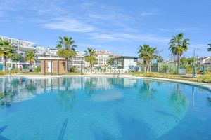 2 slaapkamer Appartement te koop in Manilva