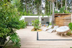 3 slaapkamer Rijtjeshuis te koop in Marbella