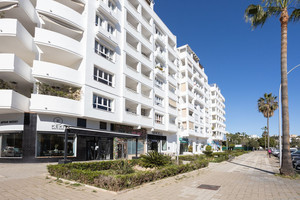 3 slaapkamer Appartement te koop in Marbella