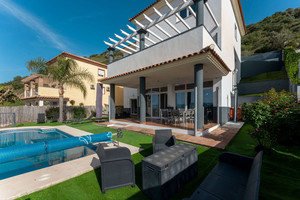 5 slaapkamer Villa te koop in Coin