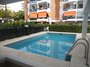 2 slaapkamer Appartement te koop in Marbella