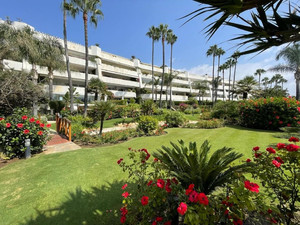 3 slaapkamer Appartement te koop in Marbella