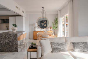 3 slaapkamer Rijtjeshuis te koop in Benalmadena