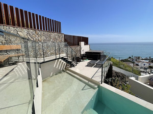 5 slaapkamer Villa te koop in Torrox