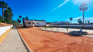 5 slaapkamer Villa te koop in Catral