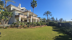 3 slaapkamer Appartement te koop in Marbella