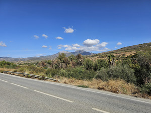 5 slaapkamer Villa te koop in Guaro