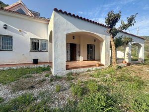 3 slaapkamer Villa te koop in Arenas