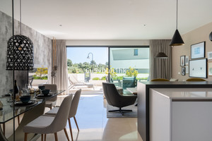 4 slaapkamer Rijtjeshuis te koop in Mijas