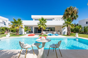 7 slaapkamer Villa te koop in Mijas
