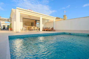 3 slaapkamer Villa te koop in Torrevieja