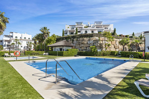 3 slaapkamer Appartement te koop in Casares