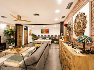 2 slaapkamer Appartement te koop in Malaga