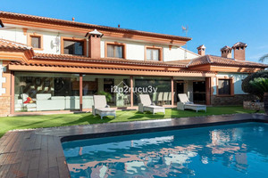 4 slaapkamer Villa te koop in Calpe