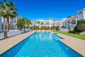 2 slaapkamer Appartement te koop in Rojales