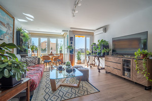 4 slaapkamer Appartement te koop in Malaga