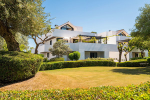 2 slaapkamer Rijtjeshuis te koop in Sotogrande
