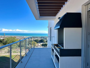 3 slaapkamer Appartement te koop in Benalmadena