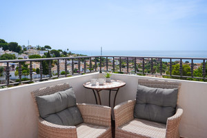 3 slaapkamer Appartement te koop in Benalmadena