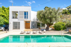 4 slaapkamer Villa te koop in Teulada
