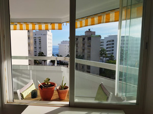 2 slaapkamer Appartement te koop in Marbella