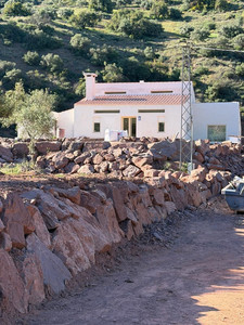 3 slaapkamer Villa te koop in Puerto de la Torre