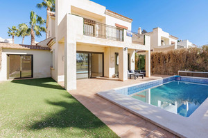 3 slaapkamer Villa te koop in San Javier