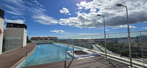 4 slaapkamer Appartement te koop in Malaga