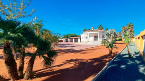 3 slaapkamer Villa te koop in Catral
