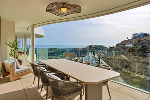 3 slaapkamer Appartement te koop in Marbella