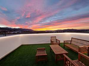 3 slaapkamer Rijtjeshuis te koop in Alhaurin de la Torre