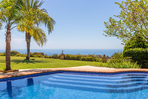 5 slaapkamer Villa te koop in Teulada