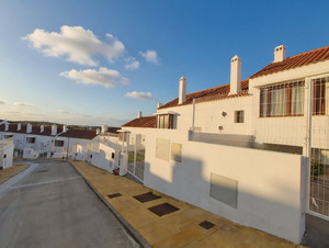 2 slaapkamer Rijtjeshuis te koop in Casares