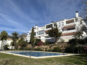 3 slaapkamer Appartement te koop in Benalmadena