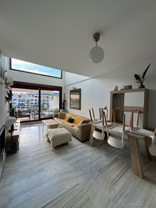 2 slaapkamer Appartement te koop in Benahavis