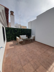 2 slaapkamer Appartement te koop in Malaga