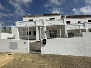 2 slaapkamer Rijtjeshuis te koop in Casares