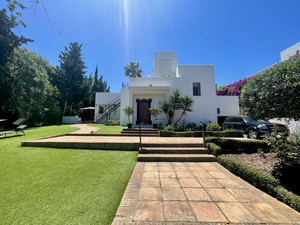 5 slaapkamer Villa te koop in Sotogrande