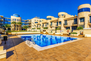 3 slaapkamer Rijtjeshuis te koop in Orihuela