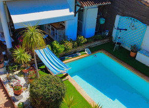 5 slaapkamer Villa te koop in Casares