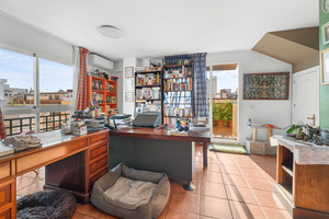 5 slaapkamer Appartement te koop in Malaga