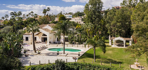 6 slaapkamer Villa te koop in Marbella