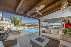 6 slaapkamer Villa te koop in Manilva