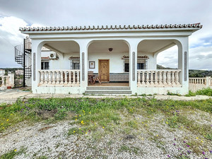 3 slaapkamer Villa te koop in Velez-Malaga