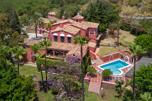 12 slaapkamer Villa te koop in Benahavis
