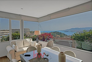 6 slaapkamer Villa te koop in Malaga