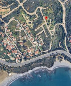 Grondstuk te koop in Sotogrande