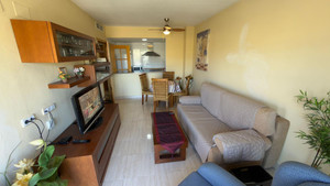 2 slaapkamer Appartement te koop in Villajoyosa